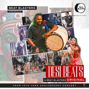 Desi Beats