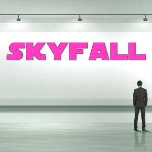 Skyfall (Karaoke Version)