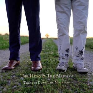 Thunder Down The Mountain (feat. Brittany Lane Bishop & A.J. Eason)