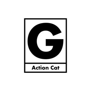 Action Cat