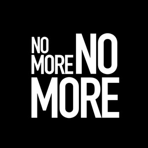 No More (No More)