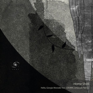 Hello, Giorgio Moroder (Zetacode Remix)