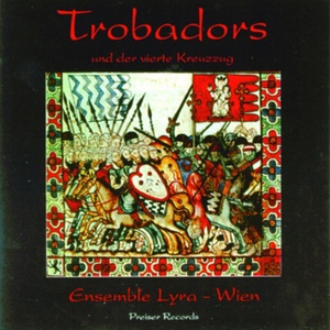 Trobadors und der vierte Kreuzzug - Estat ai dos ans