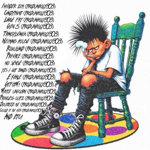 Could it be her? (Explicit)