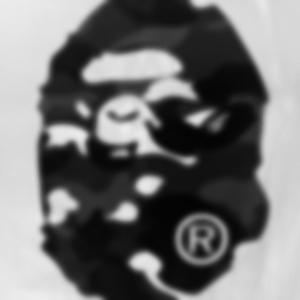 Bape Shirt (Explicit)
