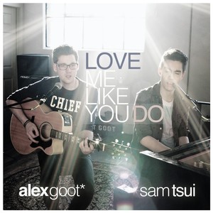 Love Me Like You Do (男生版)