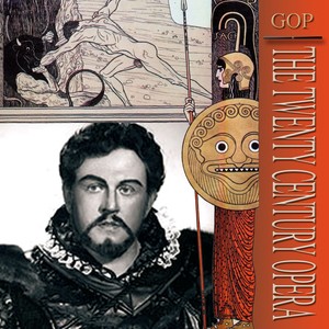 Il trovatore, IGV 31, Act I - 