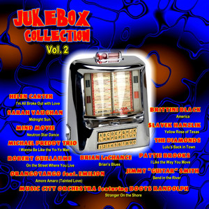 Jukebox Collection, Vol. 2