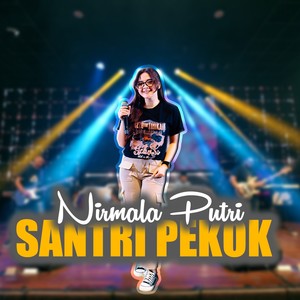 Santri Pekok