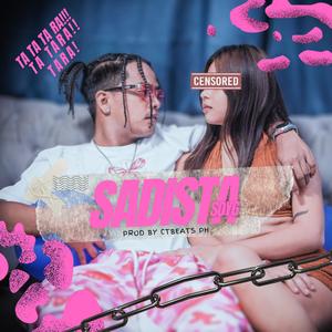 Sadista (feat. Soy G) (Explicit)