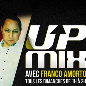 Up Mix ChillOut - remix
