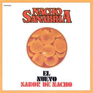 El Nuevo Sabor de Nacho