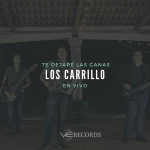 Te Dejare Las Ganas (en vivo|Explicit)