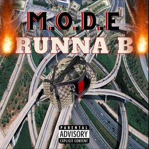 M.O.D.E (Money On Demand Everyday) [Explicit]