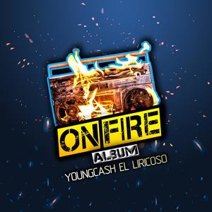 Onfire (Explicit)