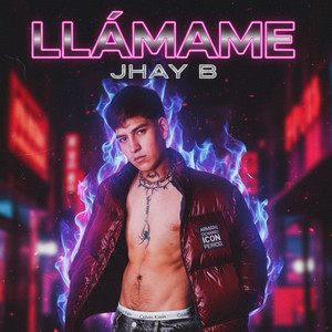 Llámame (Explicit)