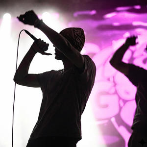 lista para el show! (feat. LEAN & WAVS) (Explicit)