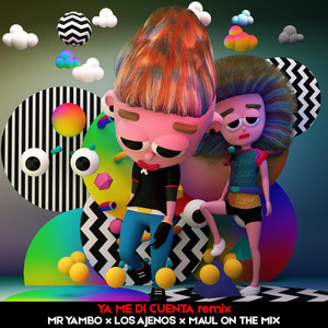 Ya Me Di Cuenta (Remix)