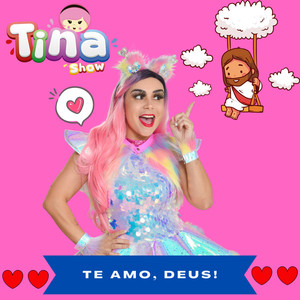 Te Amo, Deus