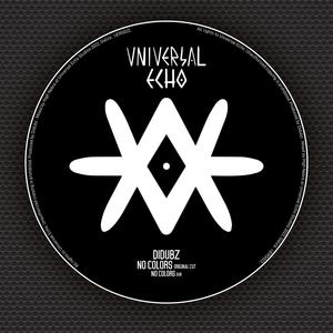 No Colors Dub (feat. Didubz) (Remix)
