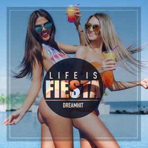 Fisco - Life Is Fiesta (Stefano Iezzi Remix)