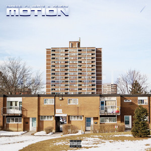 Motion(feat. Lil Monté, Kemsav) (Explicit)