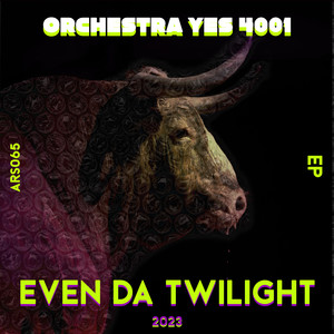 Orchestra Yes 4001