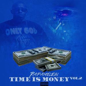 Time I$ Money vol.2 (Explicit)