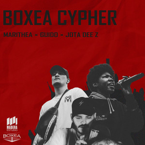 Boxea Cypher (Explicit)