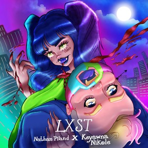 Lxst (feat. Keyawna Nikole) (Explicit)