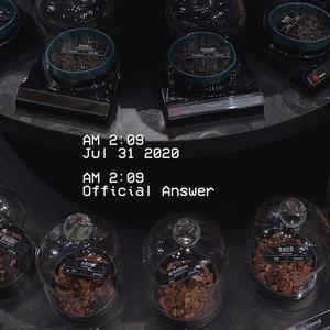 官方回答 Official Answer