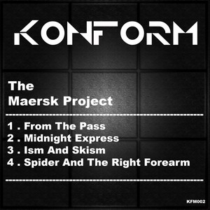 Konform 002