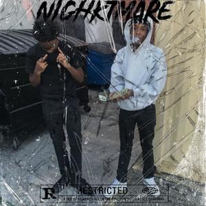 Nighhktmare (feat. Cbk4) (Explicit)