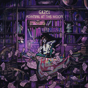 Pointing at the Moon (Acoustic)