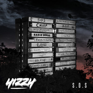 S.O.S - EP (Explicit)