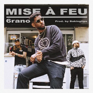 Mise à feu (Explicit)