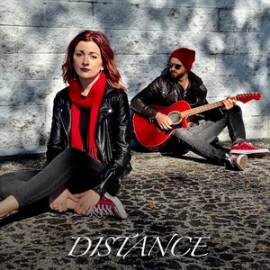 Distance (feat. Haze over Hollywood)