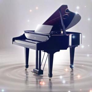 小一 - 57.HM的钢琴城堡 - 悟空传钢琴四手联弹