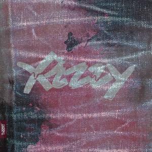 TizzyT,Vinida- 冷战 (Xizzy Bootleg)