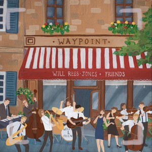 Beacon Hill(feat. Immy Churchill, Harry Toulson, Sol Grimshaw, Will Hobson, Toby Yapp & Anmol Mohara)