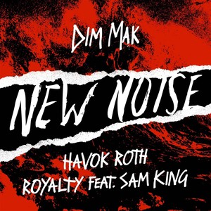 Royalty(feat. Sam King) (Explicit)