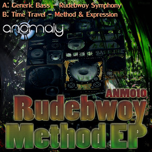 Rudebwoy Symphony / Method & Expression