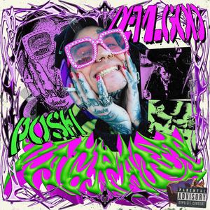 Stuck In My Ways (feat. Garrett Gloom) (Explicit)