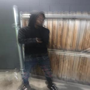 no filter (feat. Phillee Haze) (Explicit)