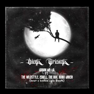 Dias Grises (feat. Kedice, The Wildstyle, The Ruu, 2shell & Rubio Garcia) (Gio. Beatz Remix|Explicit)