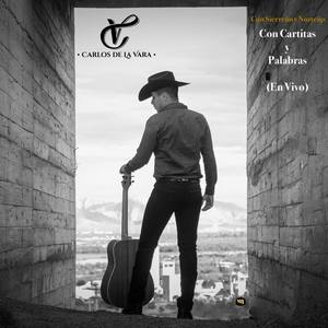 Con Cartitas y Palabras (En Vivo)