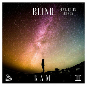 Blind (feat. Colin Vedros) (Explicit)