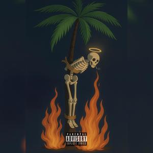 PAPER PLANEZ (feat. Lil Mighty) (Explicit)