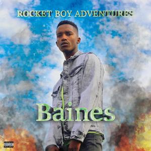 Esselen Road (feat. Evans Excsv) (Explicit)