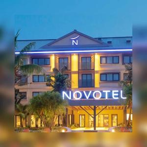 NOVOTEL (feat. inos$) (Explicit)